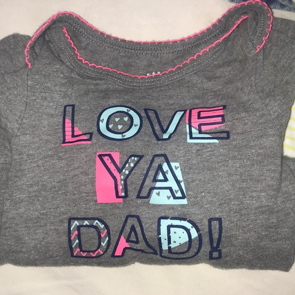 Six month baby girl clothes - Picture 5 of 8